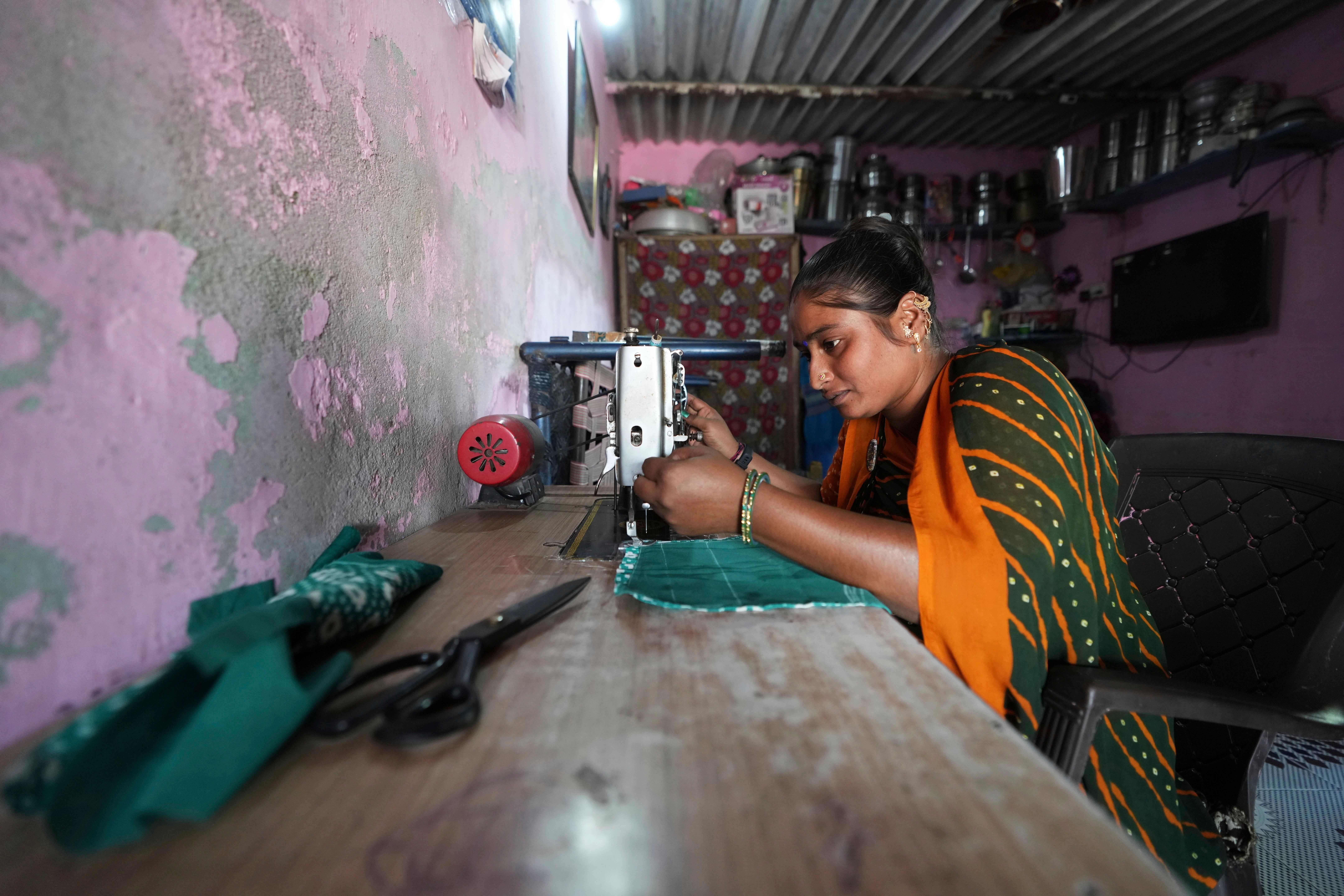 Climate India Heat Health Monitoring