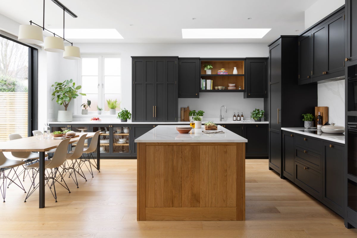 Kitchen remodel: How to plan your layout like a pro Kitchen remodel: How to plan your layout like a pro