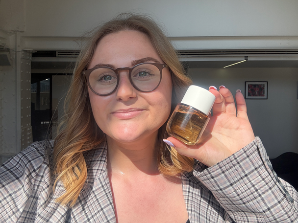 Phlur testing best womens perfume review indybest