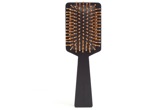 best hair brushes ceramonia brush de pelo indybest