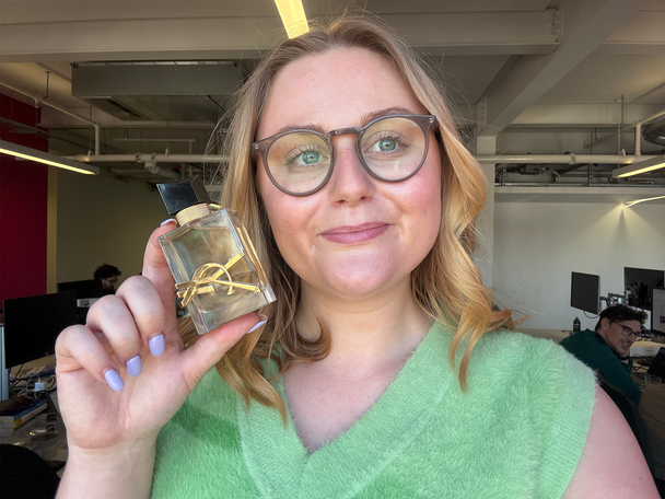 YSL testing best womens perfume review indybest