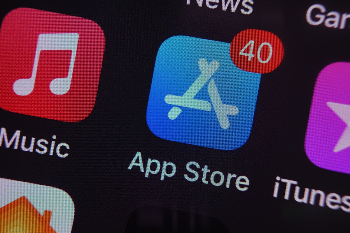 US judge releases new ruling that could profoundly change iPhone’s App Store