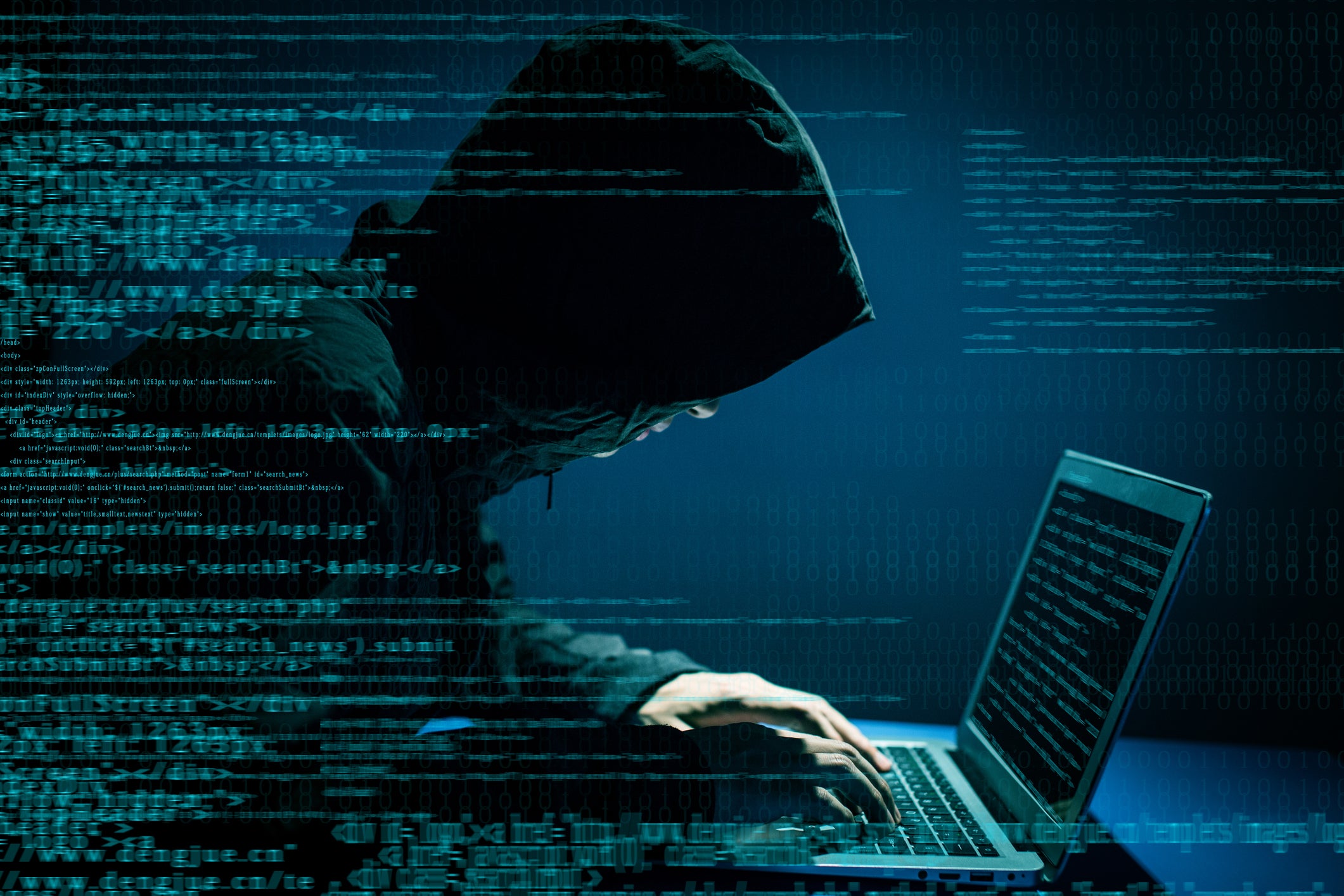 A hacking group known as Scattered Spider is said to be behind the M&S attack, although this has not been confirmed