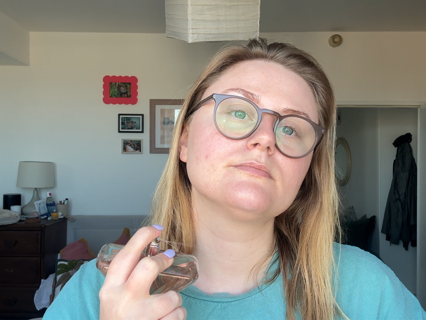 Prada testing best womens perfume review indybest