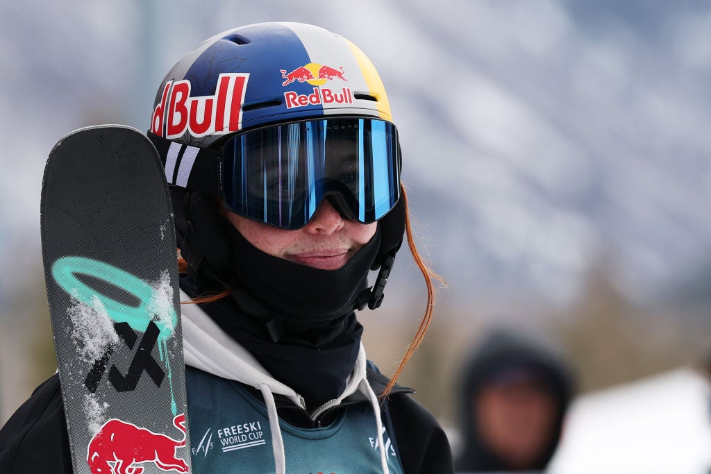 ‘I knew I’d come back no matter what’: Freestyle skier Kirsty Muir charts her return to the top