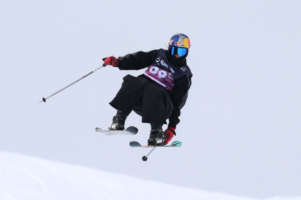 A sixth place in slopestyle at the World Championships in March capped a brilliant comeback season