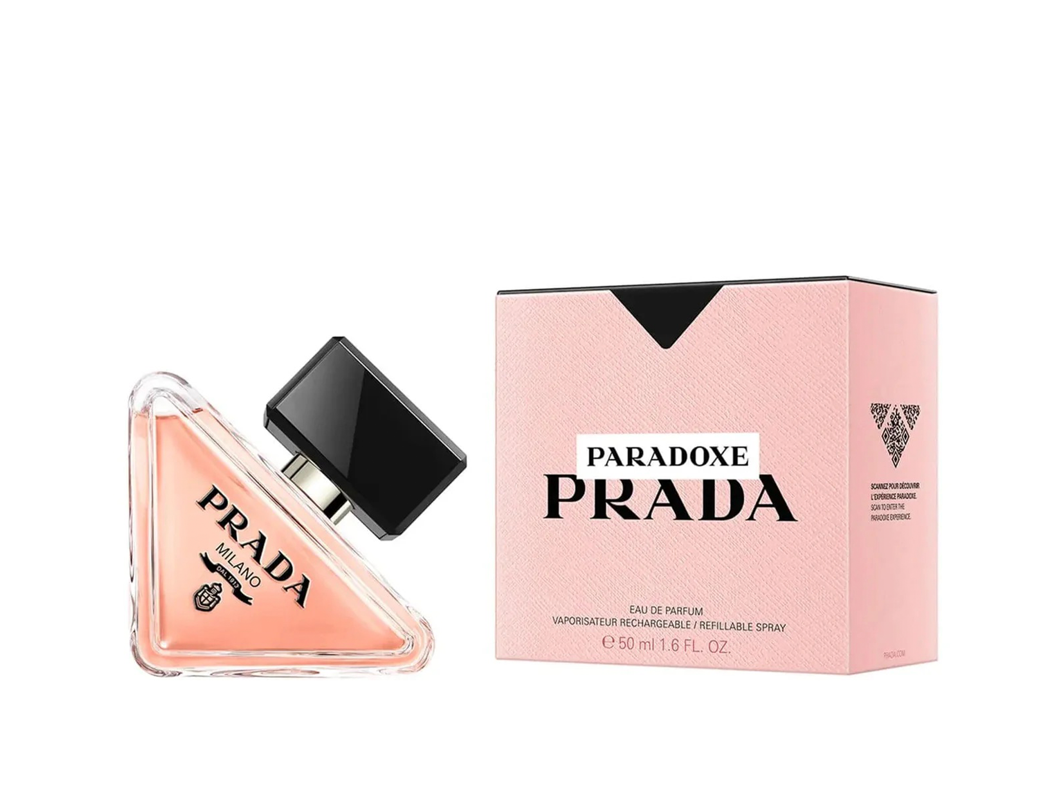 Prada best womens perfume review indybest