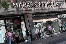 The M&S cyberattack has caused chaos – Britain’s enemies will be watching and learning