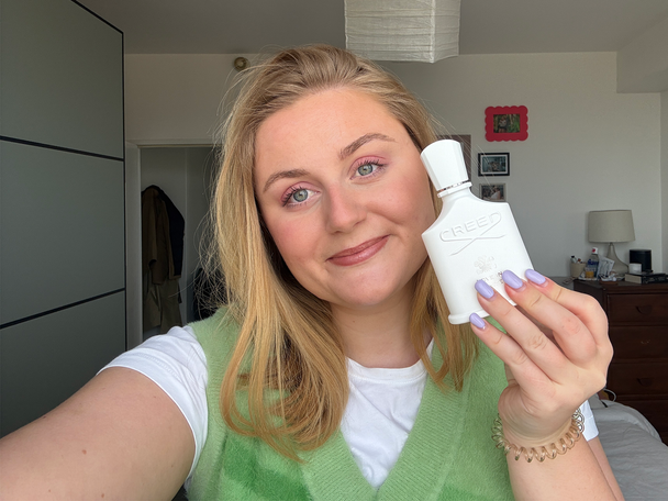 Creed testing best womens perfume review indybest