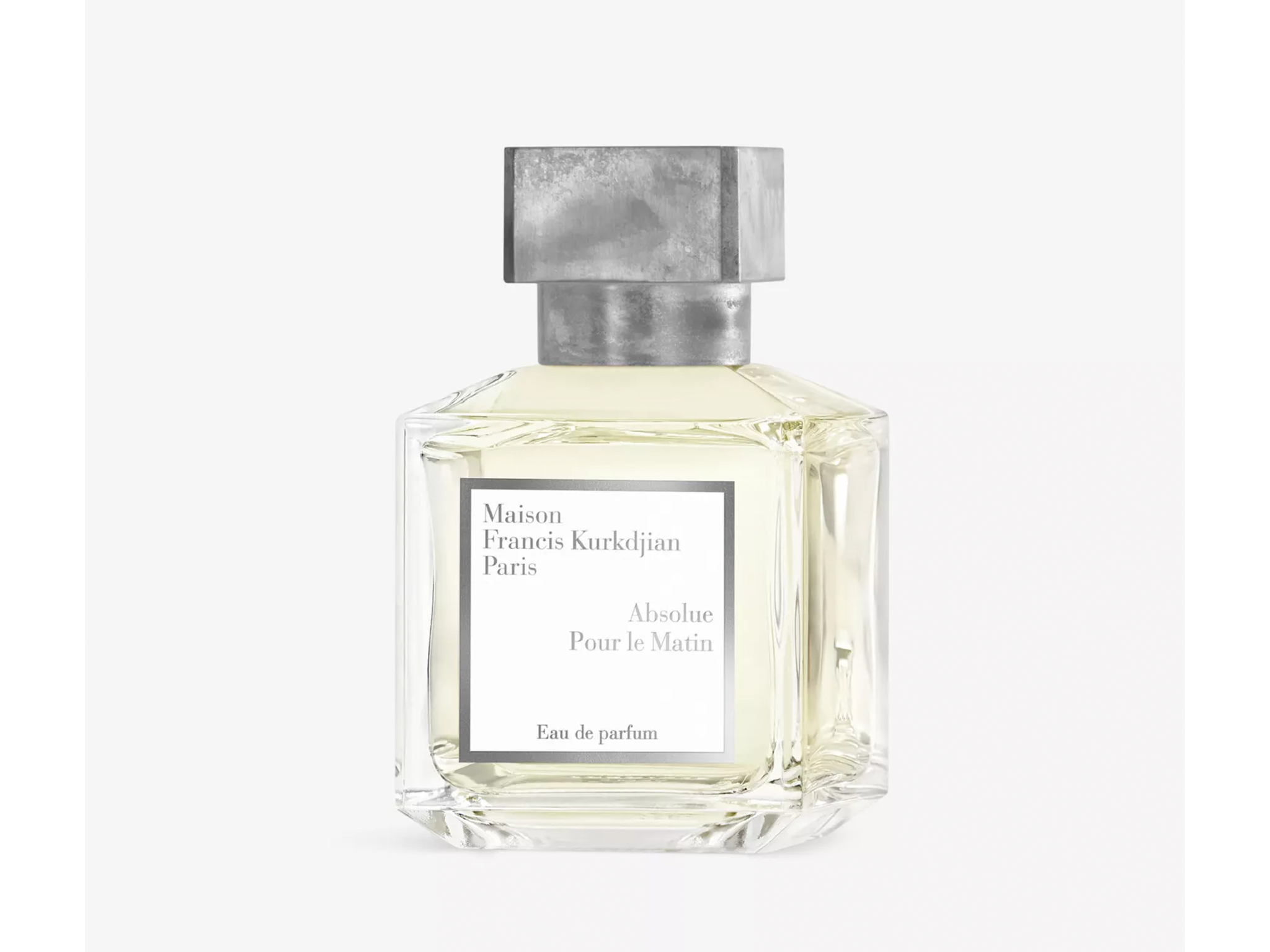 Maison Francis Kurkdjian best womens perfume review indybest