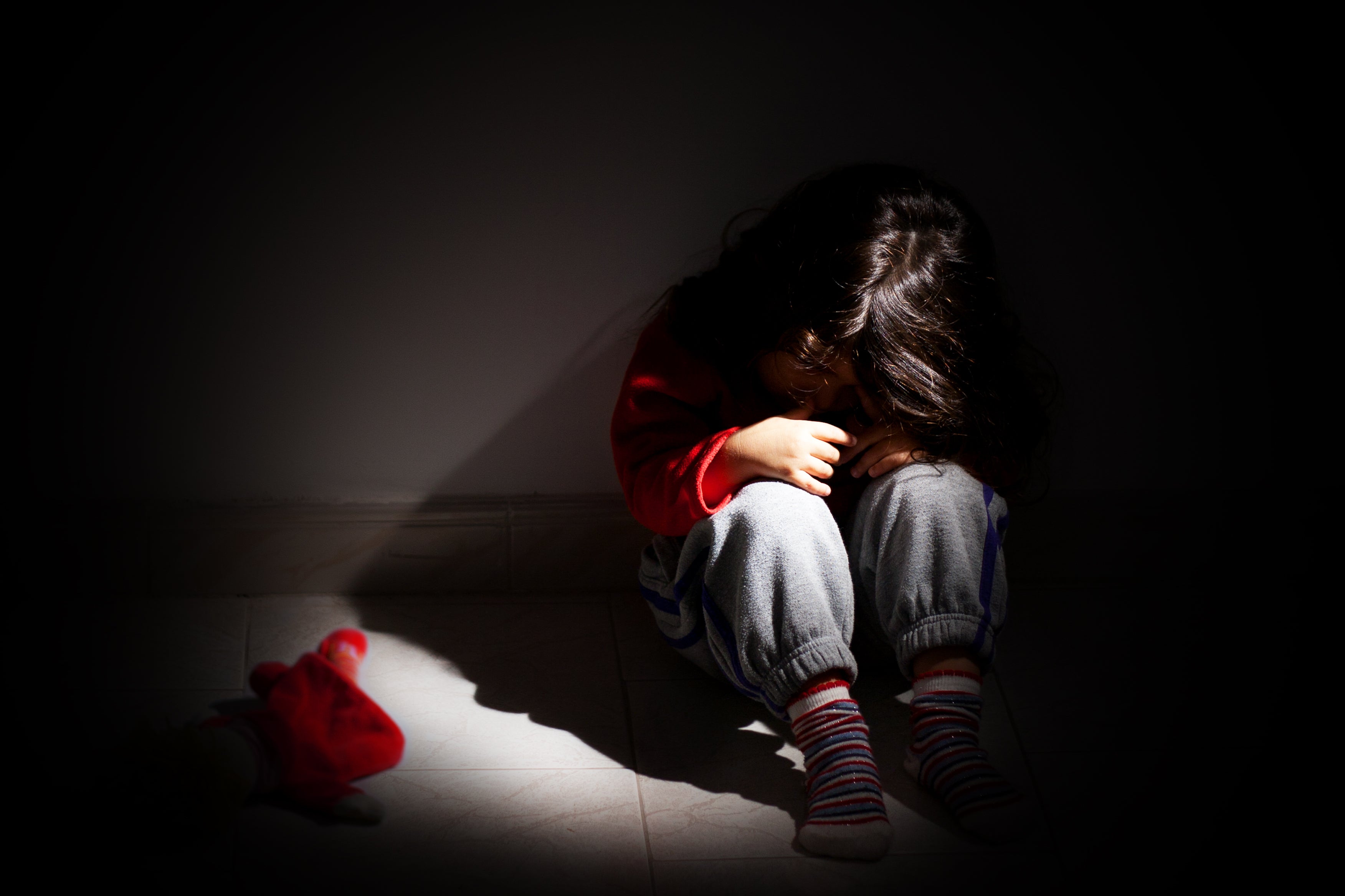 A new report by the Domestic Abuse Commissioner found 27 per cent of services surveyed in England and Wales are turning children away due to rising demand and a lack of funding