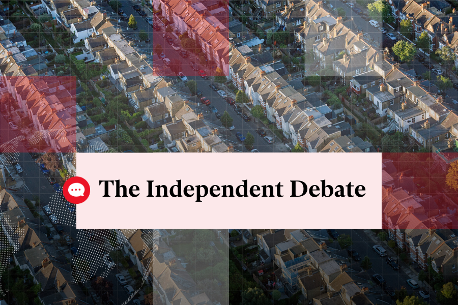 Readers are split over older homeowners’ role in the housing crisis