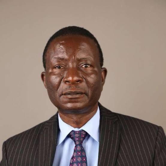 Charles Were, MP, Member for Kasipul Constituency