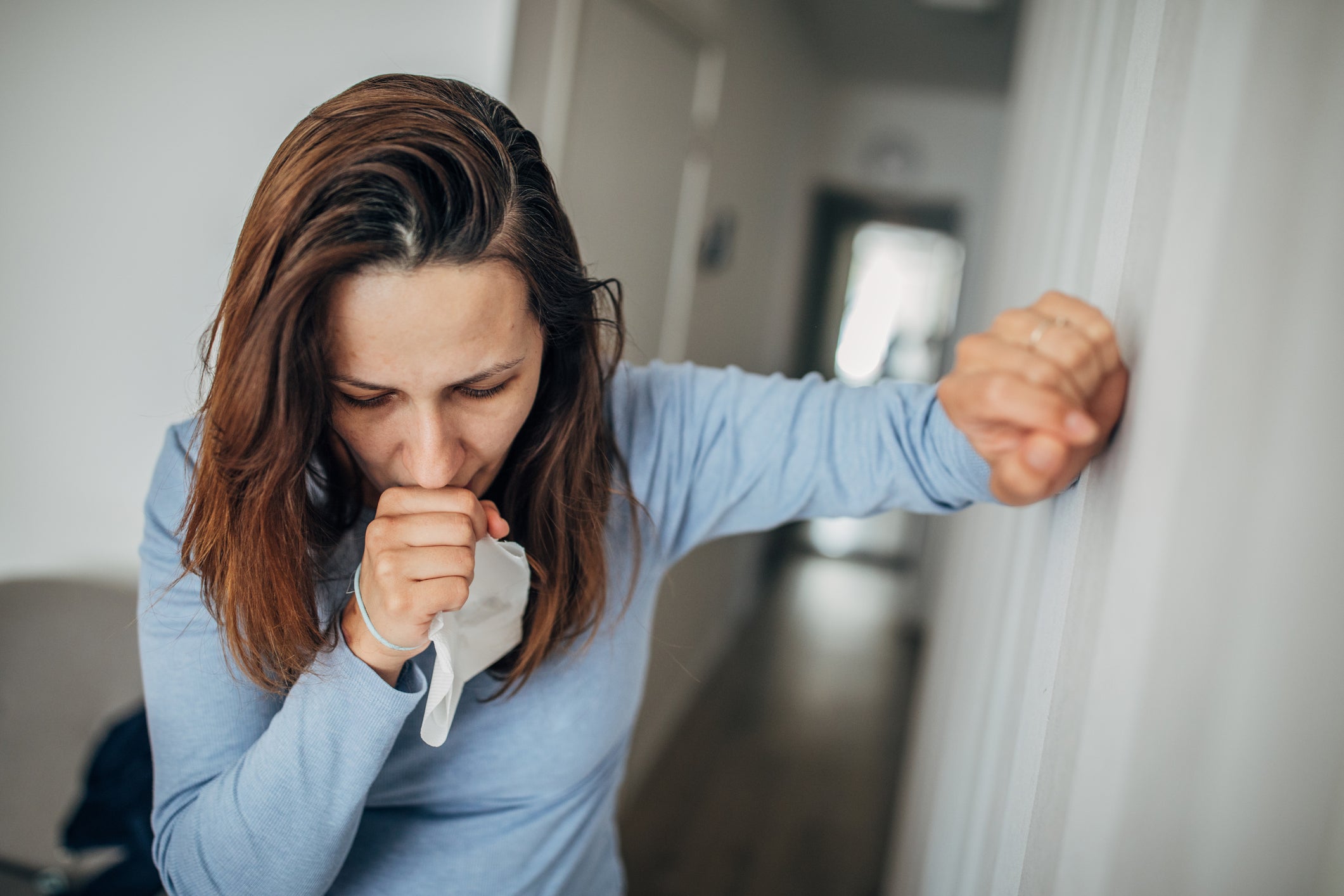 NHS England has released data about the ailments people have gone to A&E with over the past five years