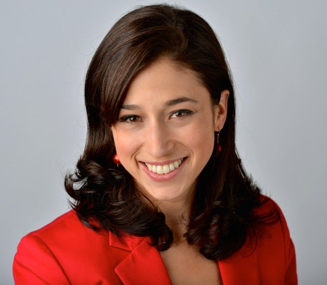 Catherine Rampell joins MSNBC from CNN, where she served as the network's political and economic commentator.