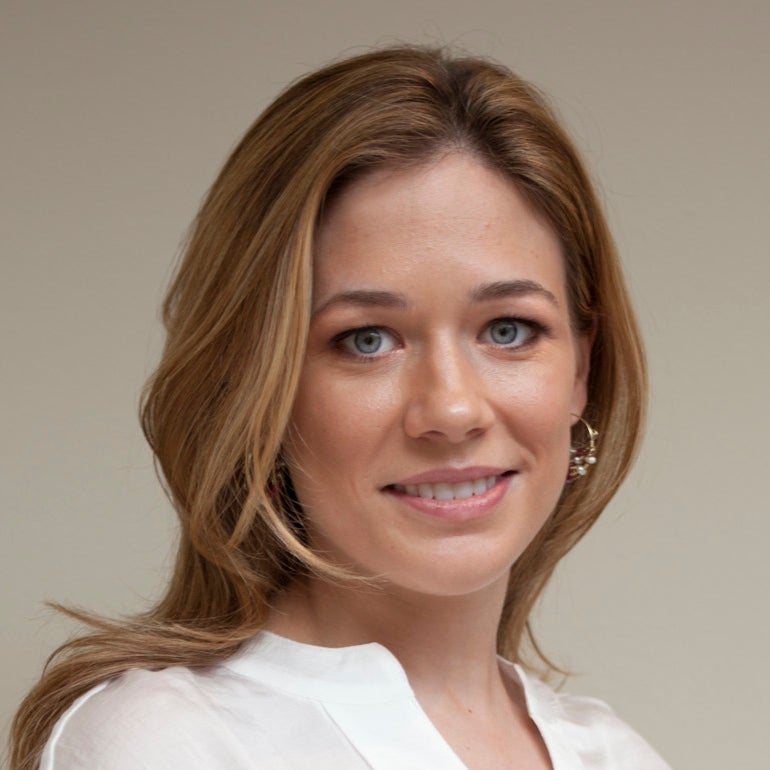 Elise Jordan has been a political analyst for MSNBC and NBC News, and a regular contributor to Morning Joe.