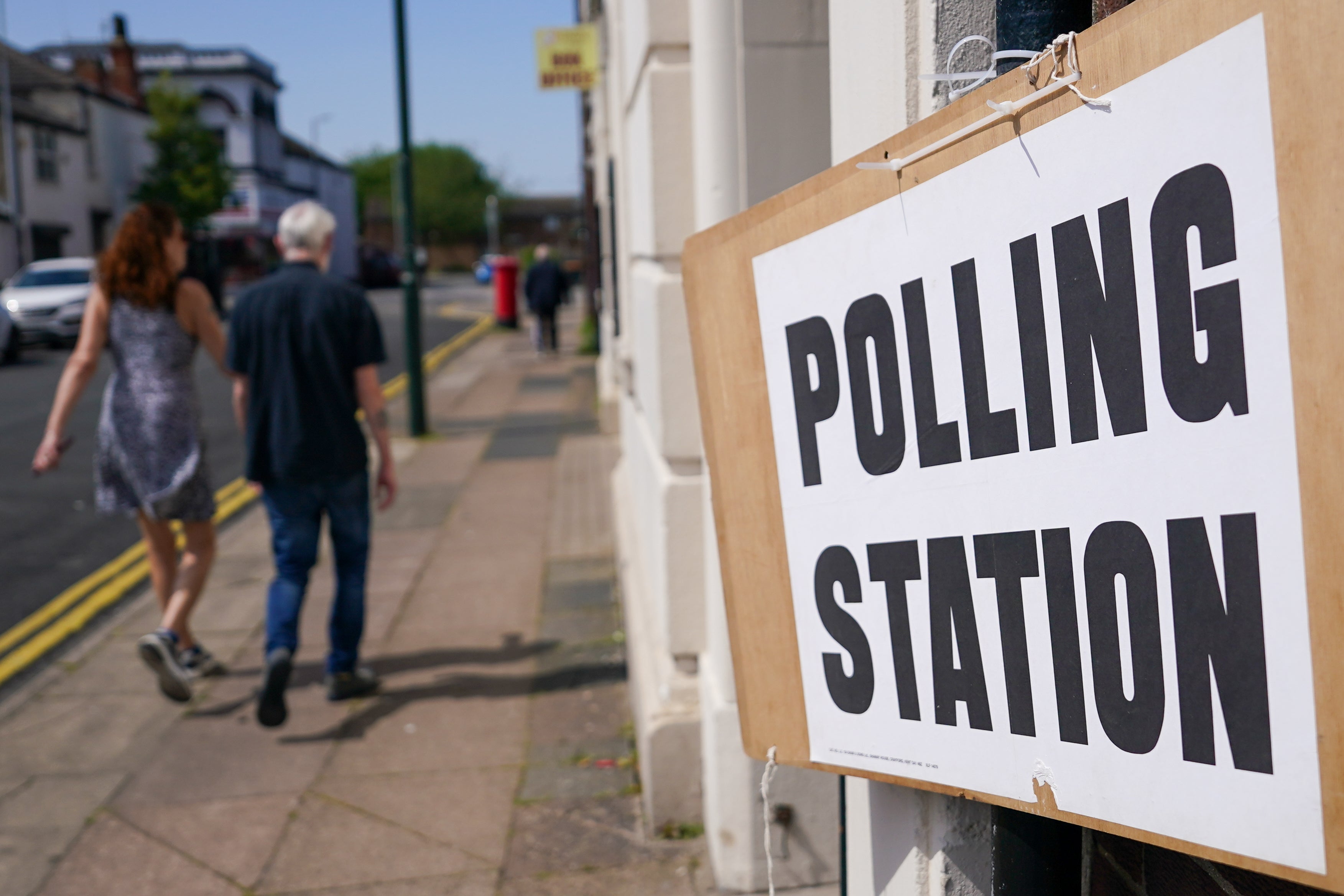 Government scraps plan to delay local council elections across England