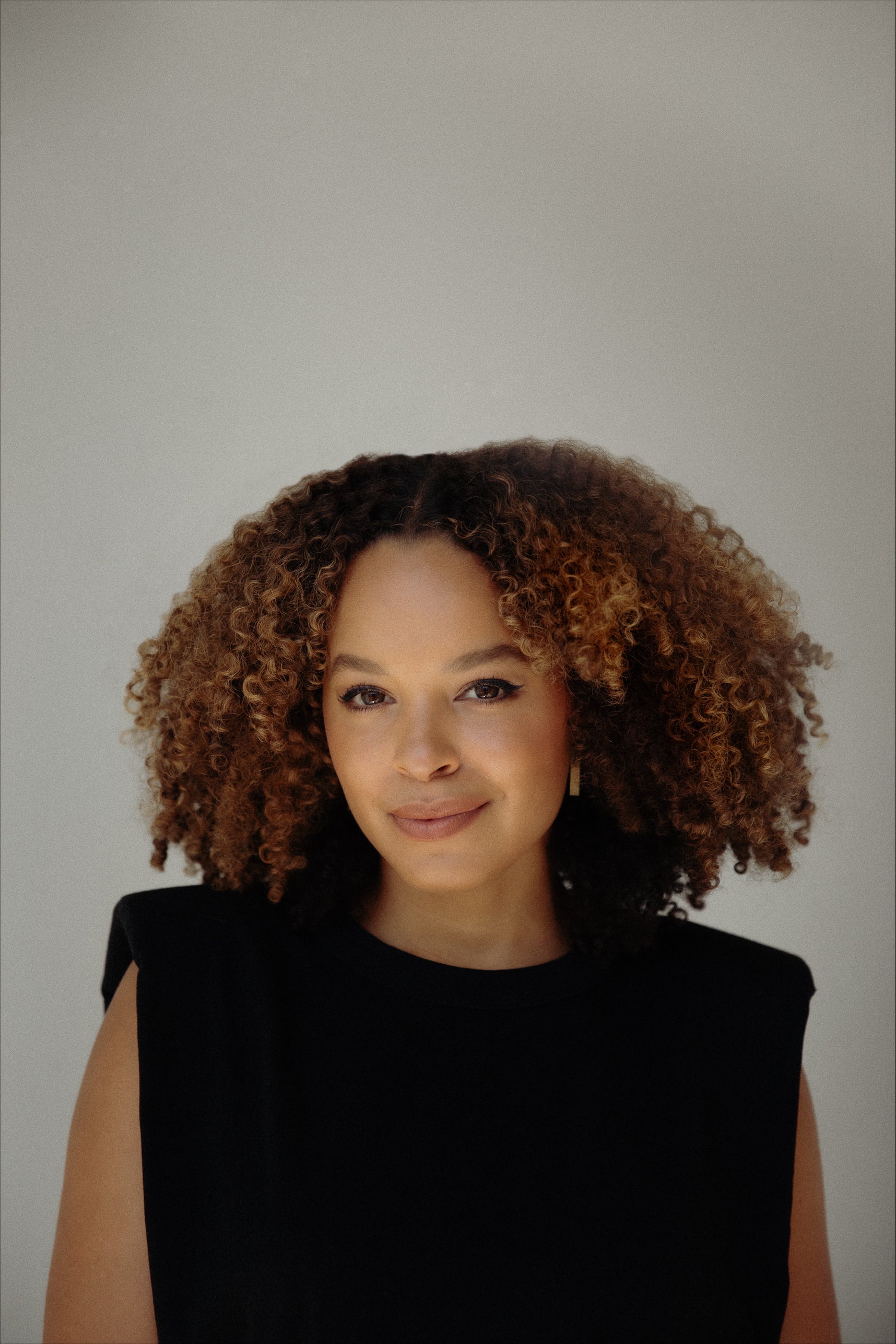Antonia Hylton has been a correspondent with MSNBC and NBC News for the past five years and has won several awards for her podcasts with the network.