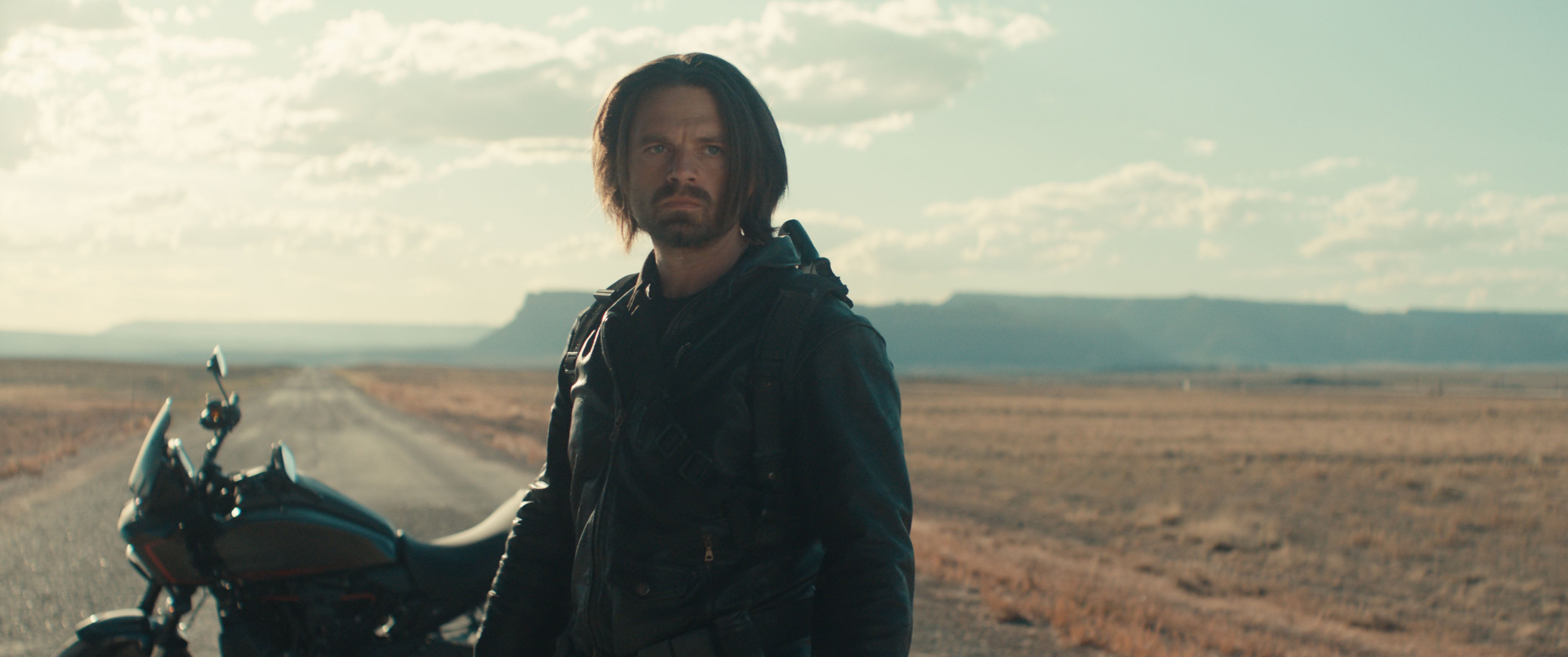  Sebastian Stan in ‘Thunderbolts*’