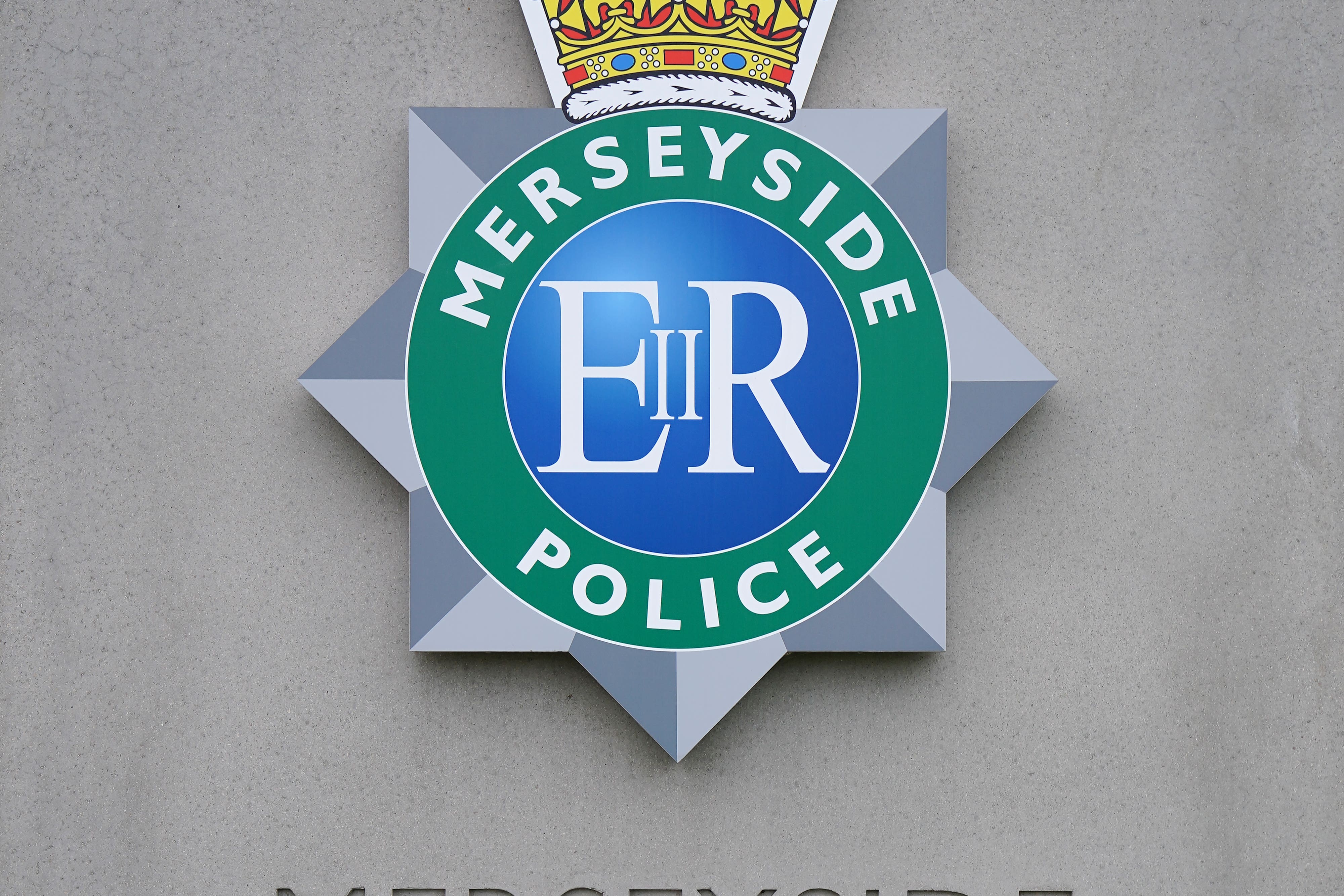 Merseyside Police have arrested a teenager (PA)