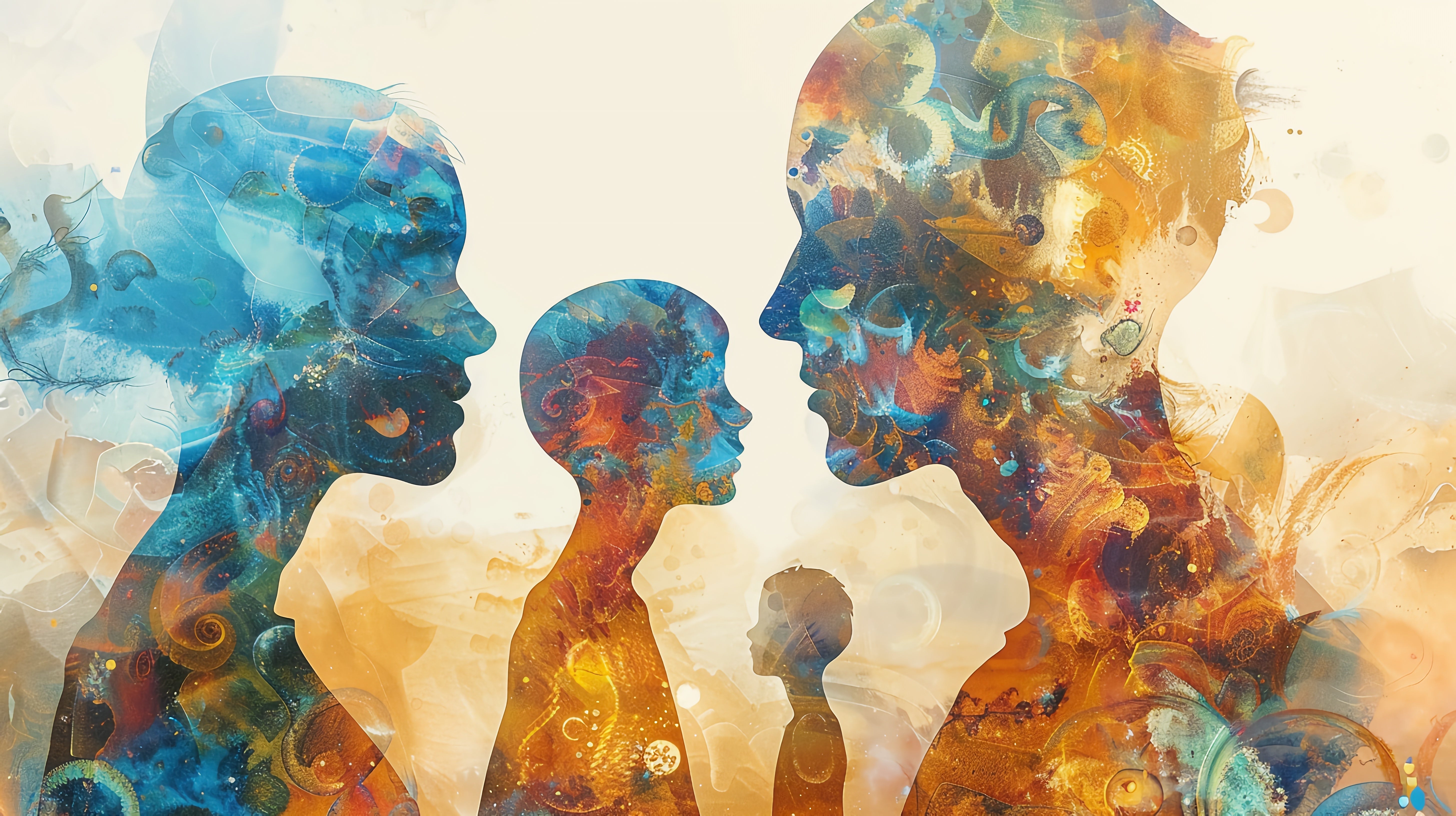 No one really knows how family constellations work – but its word-of-mouth popularity in the Netherlands proves that it is at least convincing