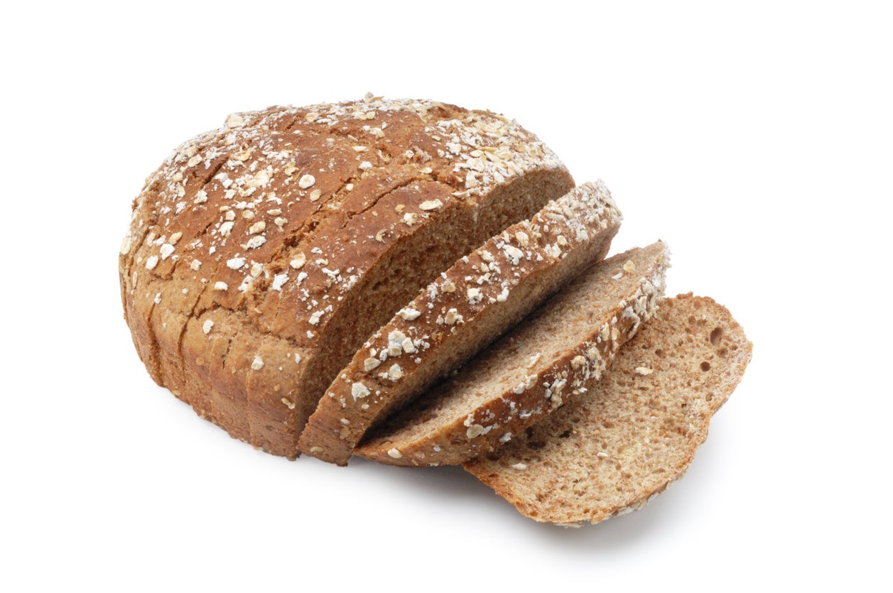 The affected bread was identified as a Class II recall on April 25