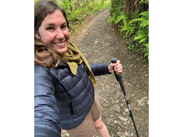 Silva testing best walking poles review indybest