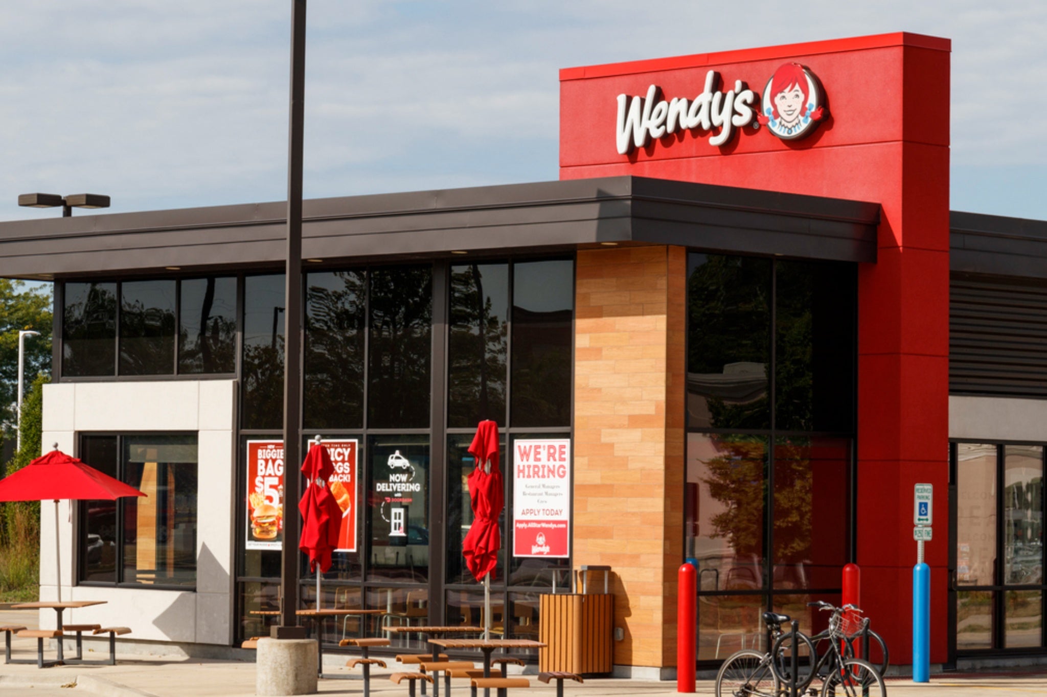 Wendy’s adds “Frosty Fizz,” a combination of vanilla dessert and soda, to its summer menu in Canada
