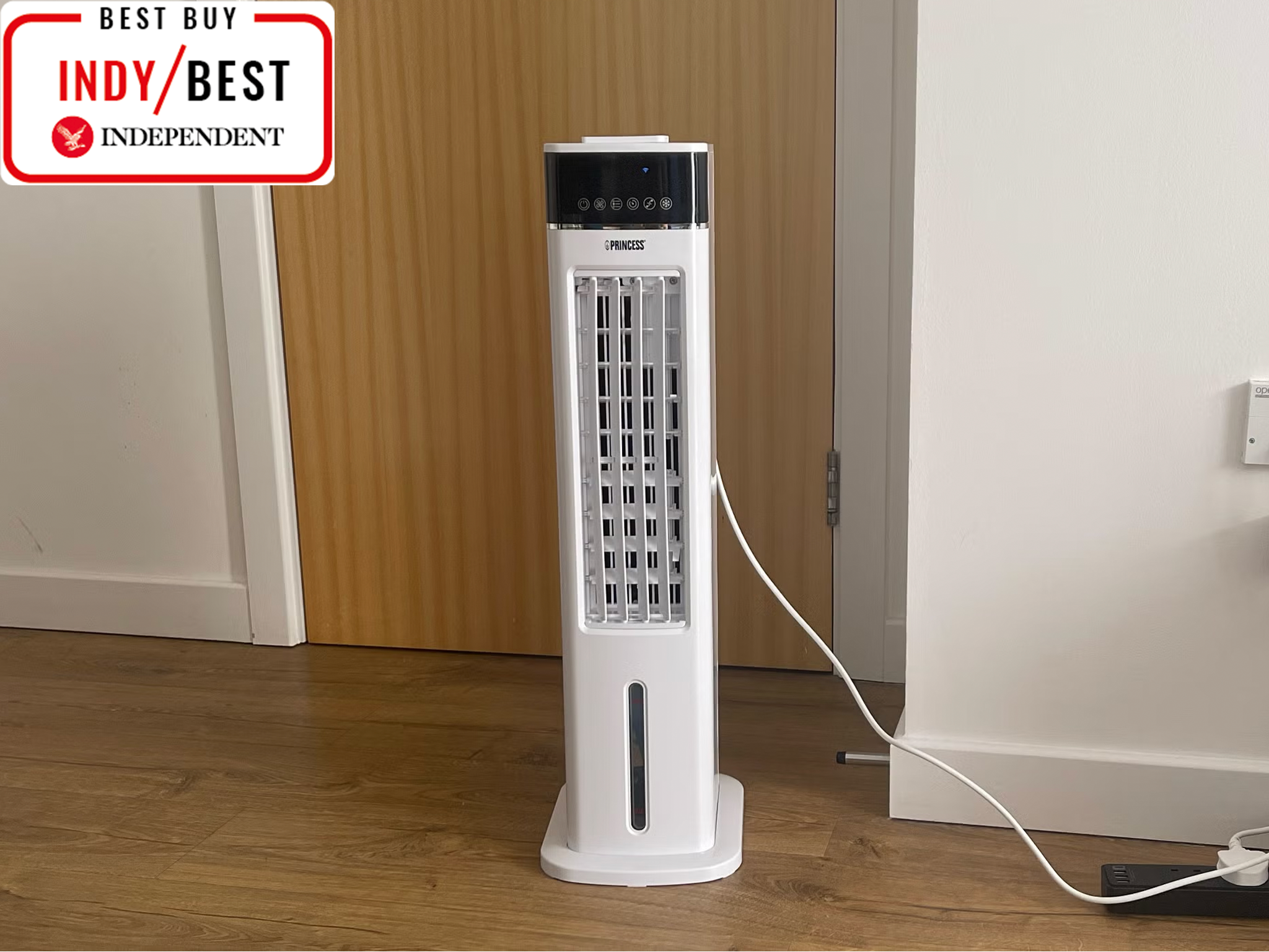 Princess air cooler review indybest