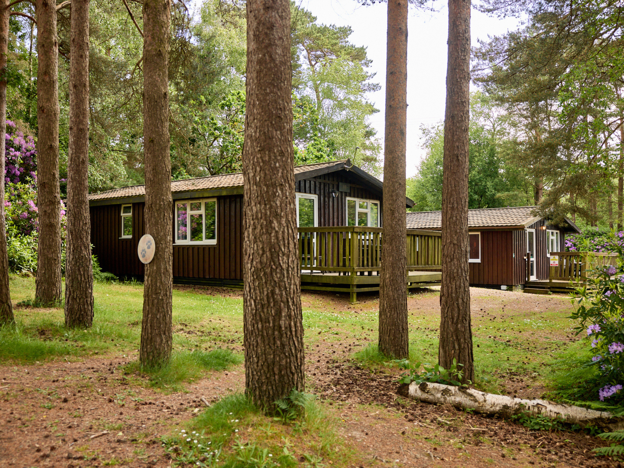 There are more than 60 Parkdean Resorts across the UK