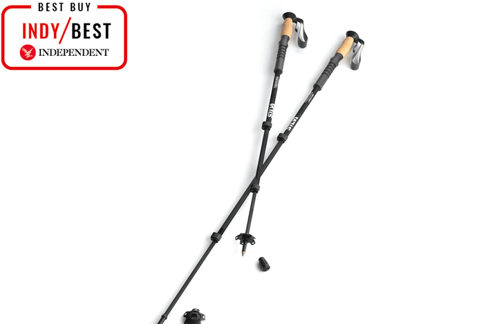 Silva best walking poles review indybest