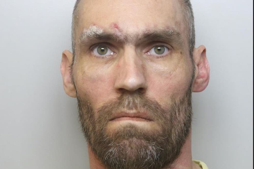 Robert Emmerson has had his prison sentence increased from four-and-a-half years to seven (Greater Manchester Police/PA)