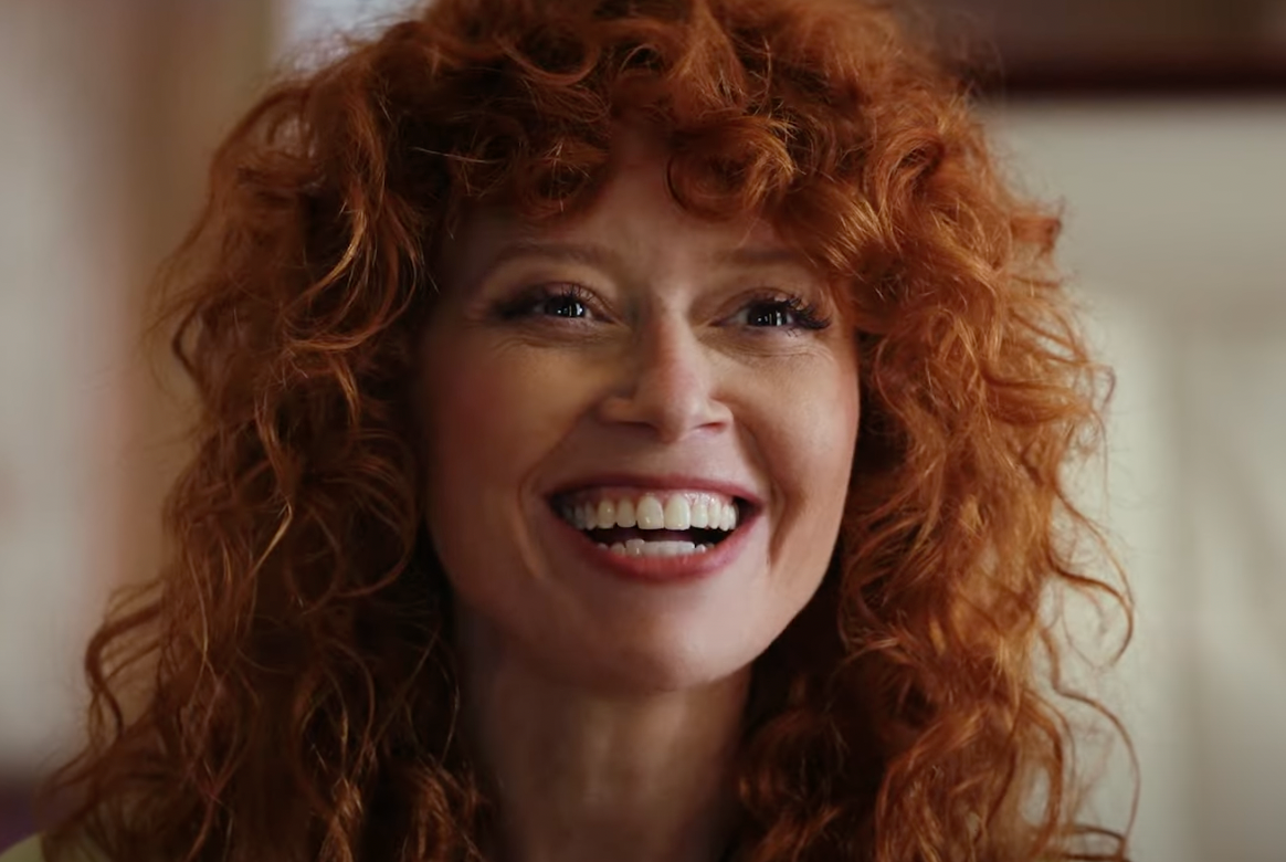 Natasha Lyonne’s big-hearted mystery show Poker Face is a TV anomaly Natasha Lyonne’s big-hearted mystery show Poker Face is a TV anomaly