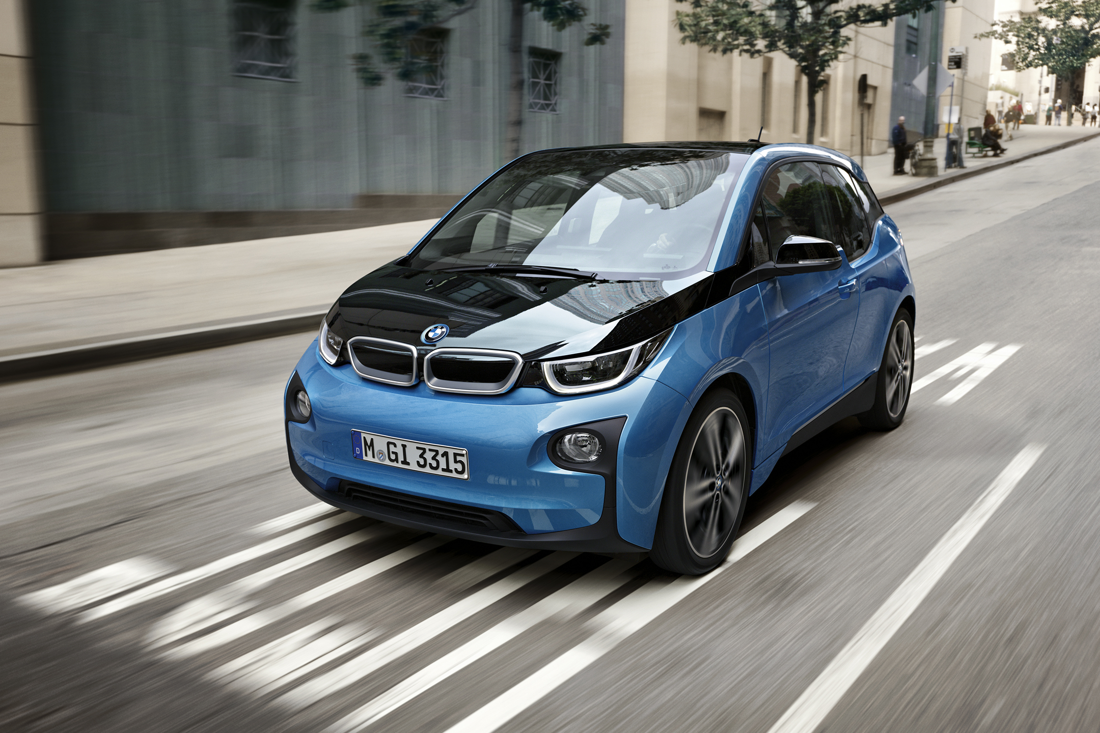 Best used electric cars 2025: Top 10 second-hand EVs to buy