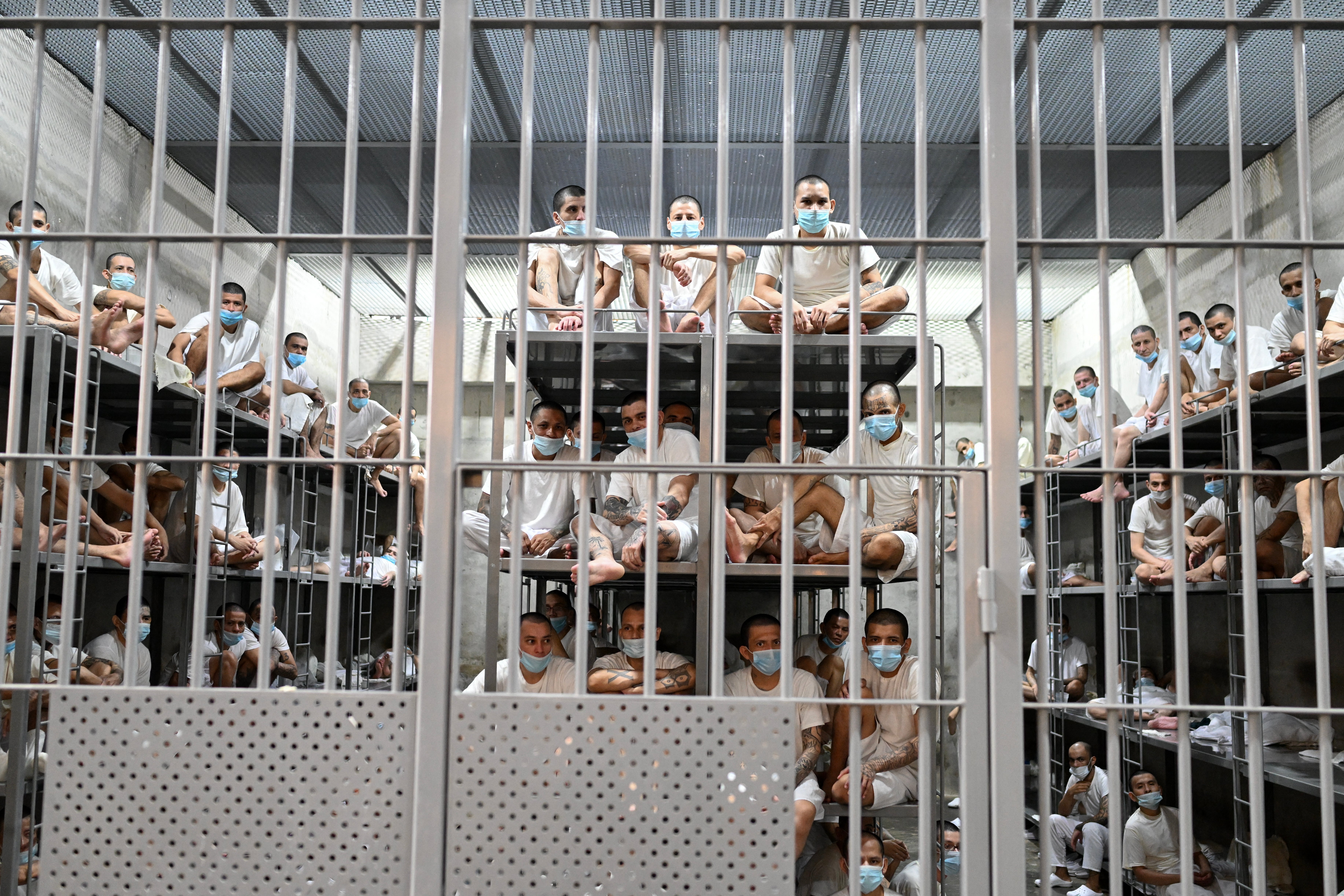 A Trump-appointed judge in Texas found that the president’s use of the Alien Enemies Act to summarily deport Venezuelans is illegal and ‘contrary to the plain’ language of the law