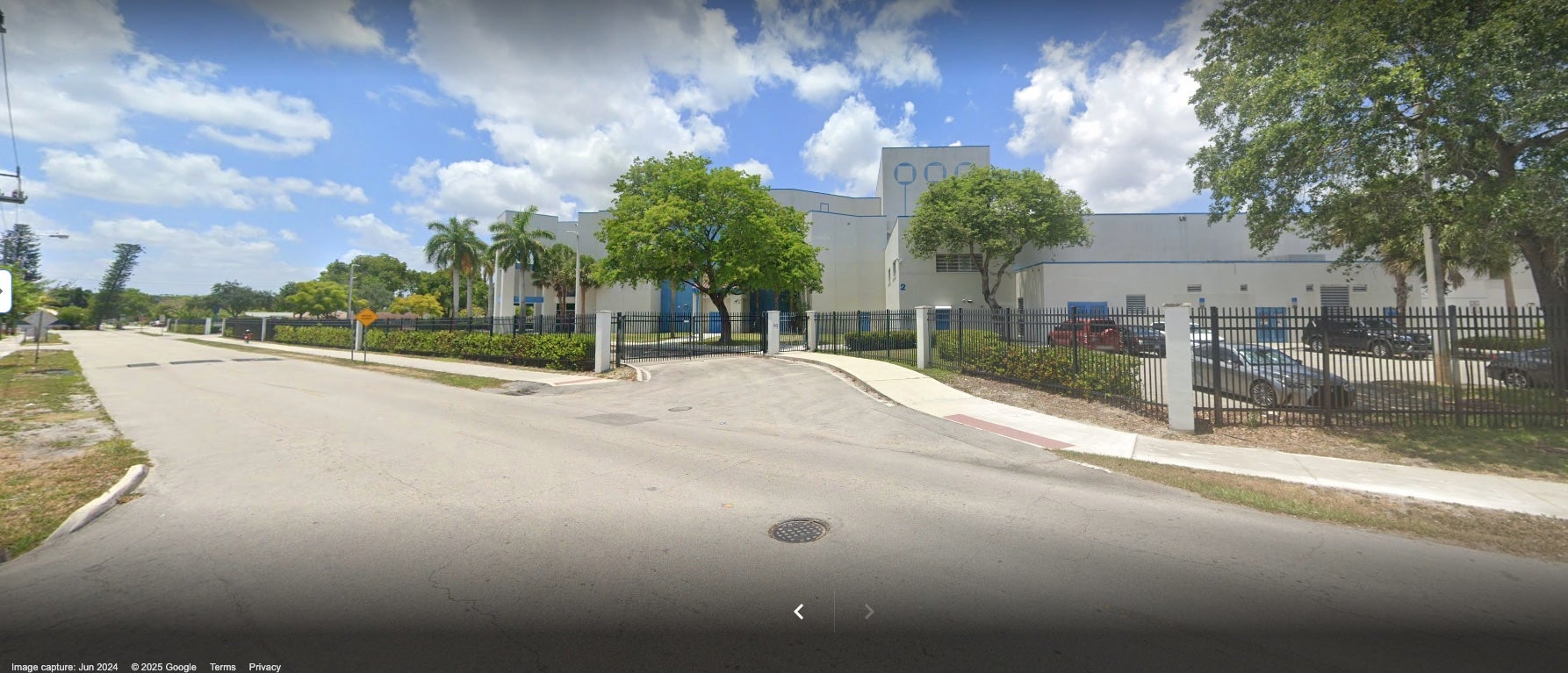 A student at southeast Florida’s Dillard High School has reported contracted tuberculosis. Other students there have been exposed to the bacterial infection.