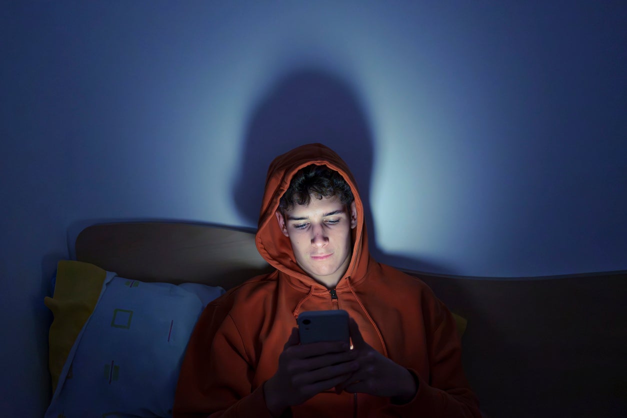 The accountancy firm Forvis Mazars recently launched a social skills course to teach Gen Z lessons on ‘picking up the phone’