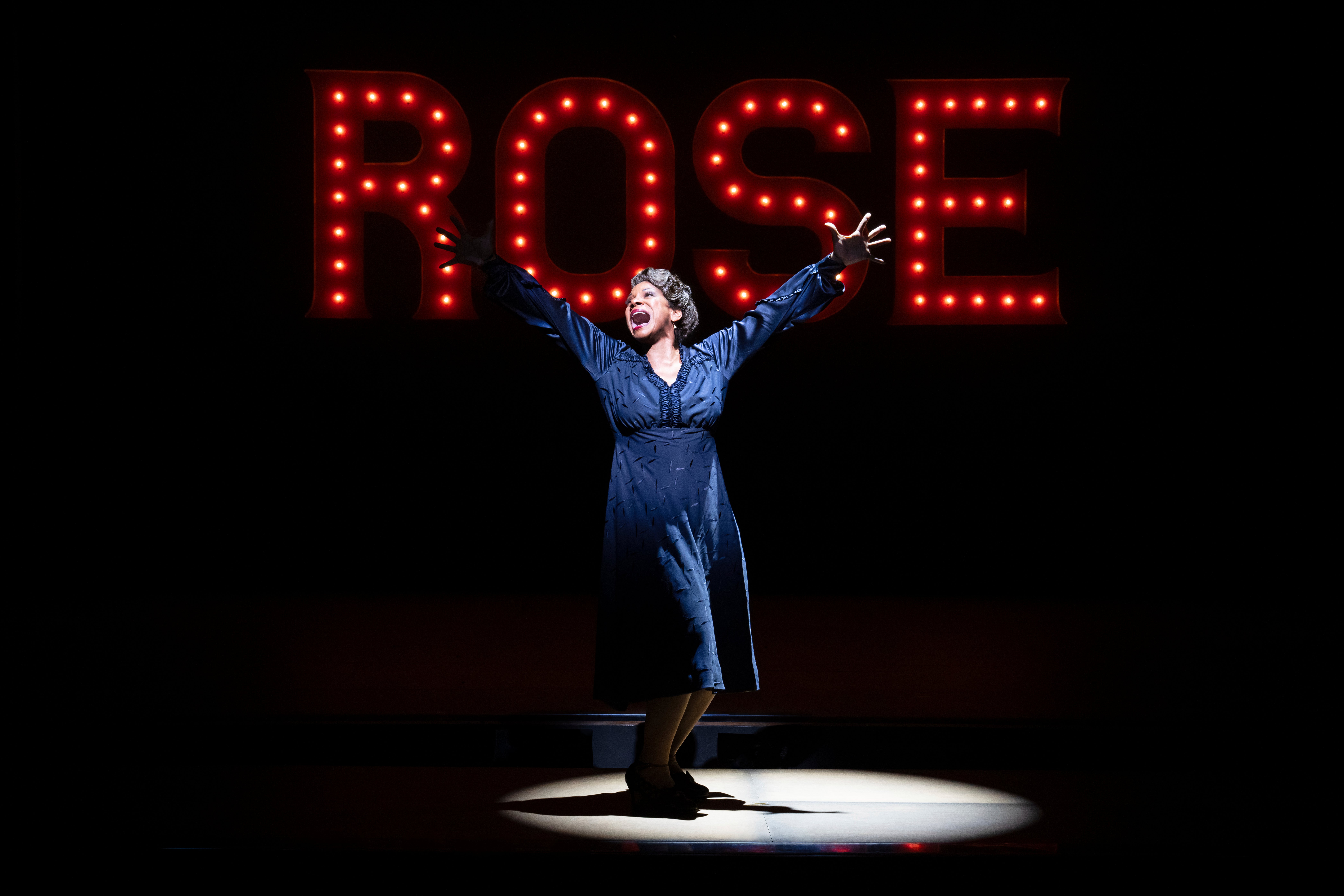 Tony Award Nominations