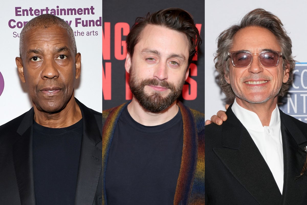 The Tony Awards have just sent a clear message to Hollywood A-Listers on Broadway The Tony Awards have just sent a clear message to Hollywood A-Listers on Broadway