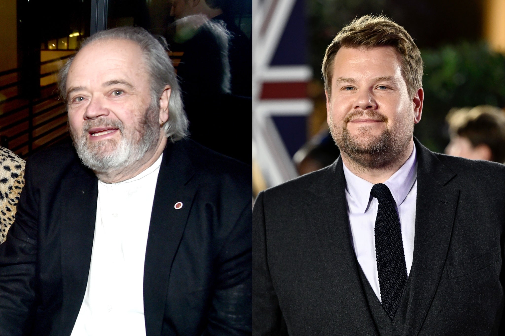 Keith McNally reflects on his actions after banning James Corden from his New York City restaurant in 2022
