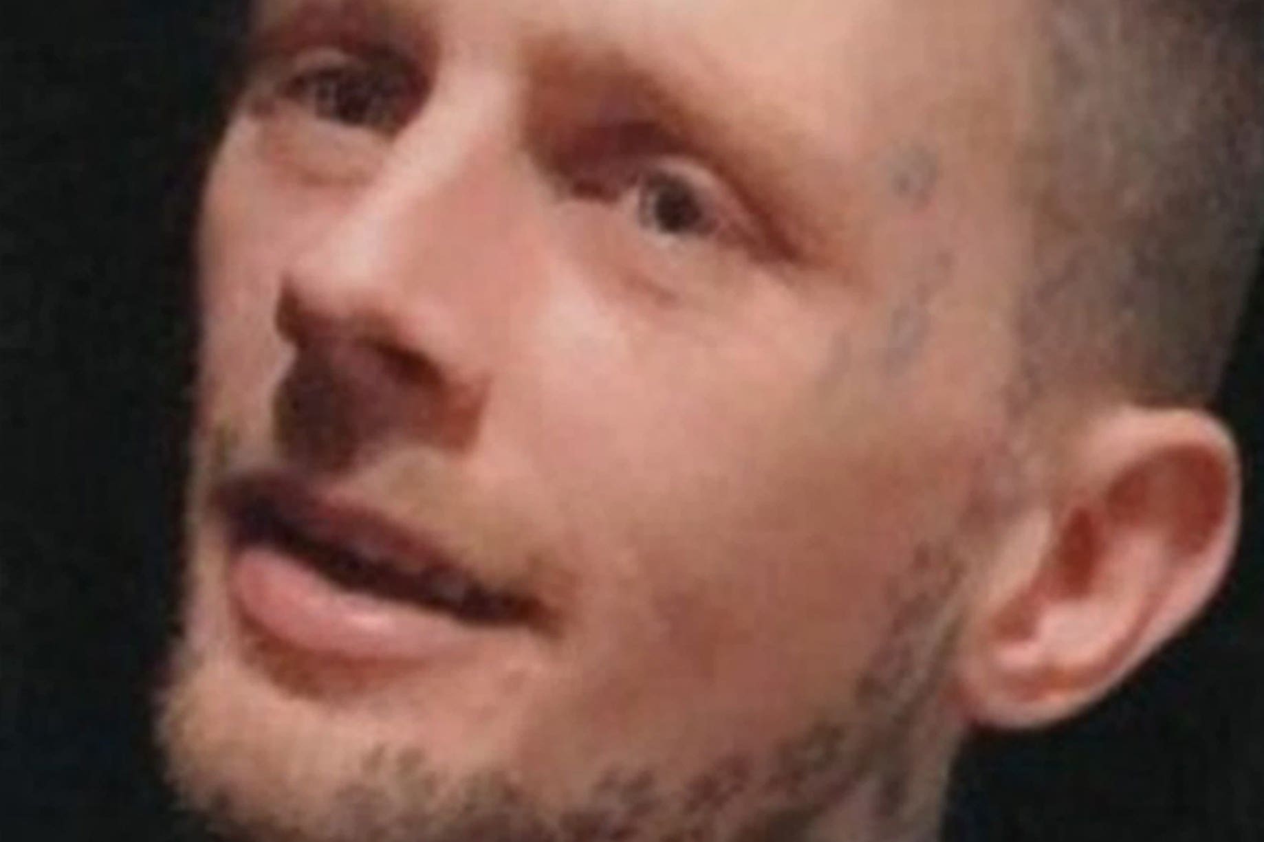 Kyle Pugh (West Mercia Police/PA)