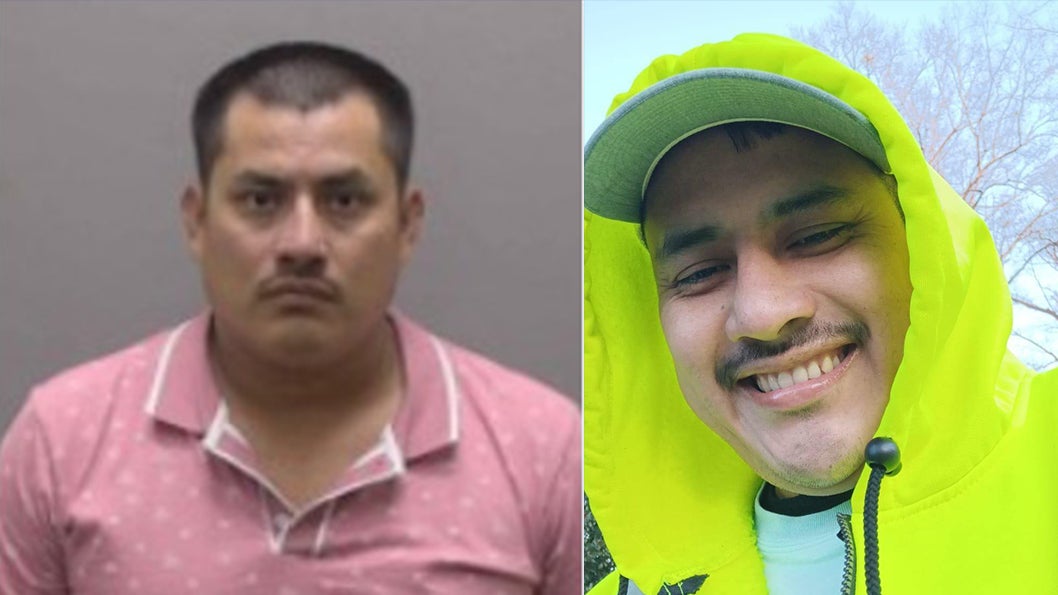 Eleodoro “Leo” Estrada-Hernandez is still at large and the FBI has issued a $10,000 reward for his capture