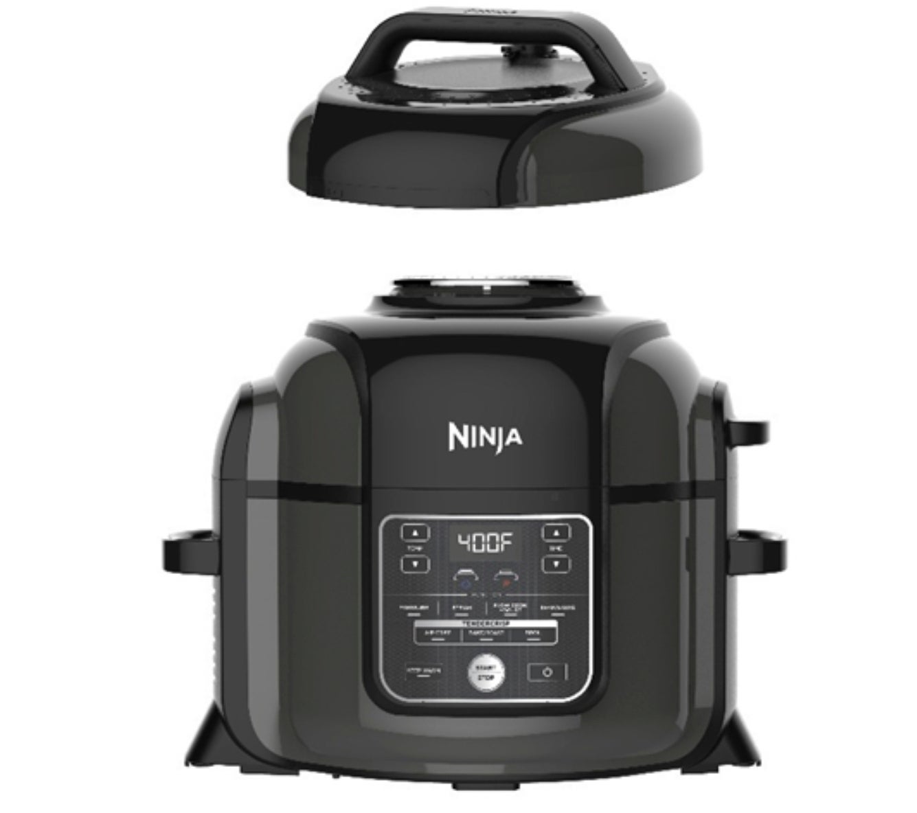 Ninja-Cooker Recall