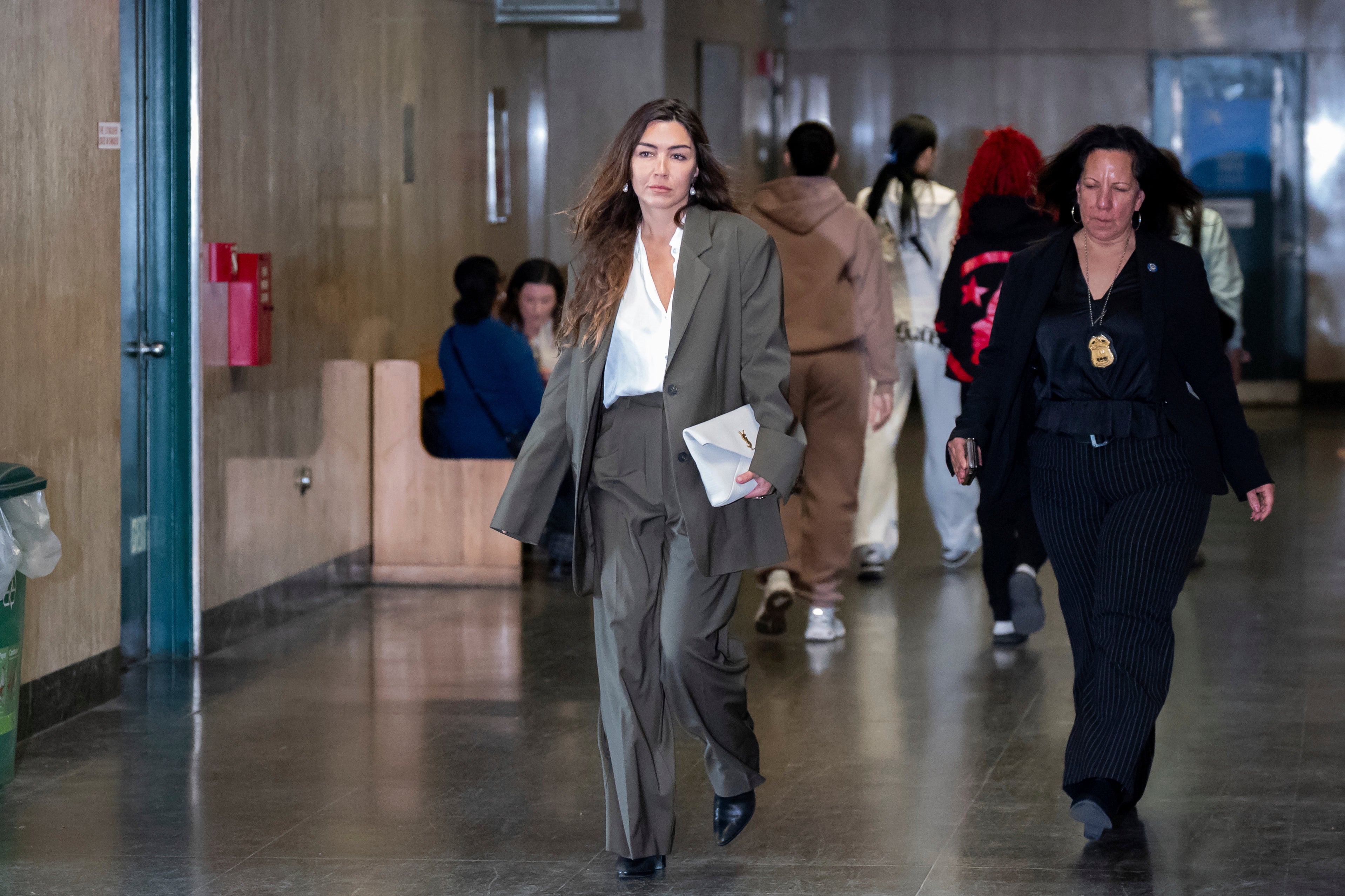 Sexual Misconduct Harvey Weinstein