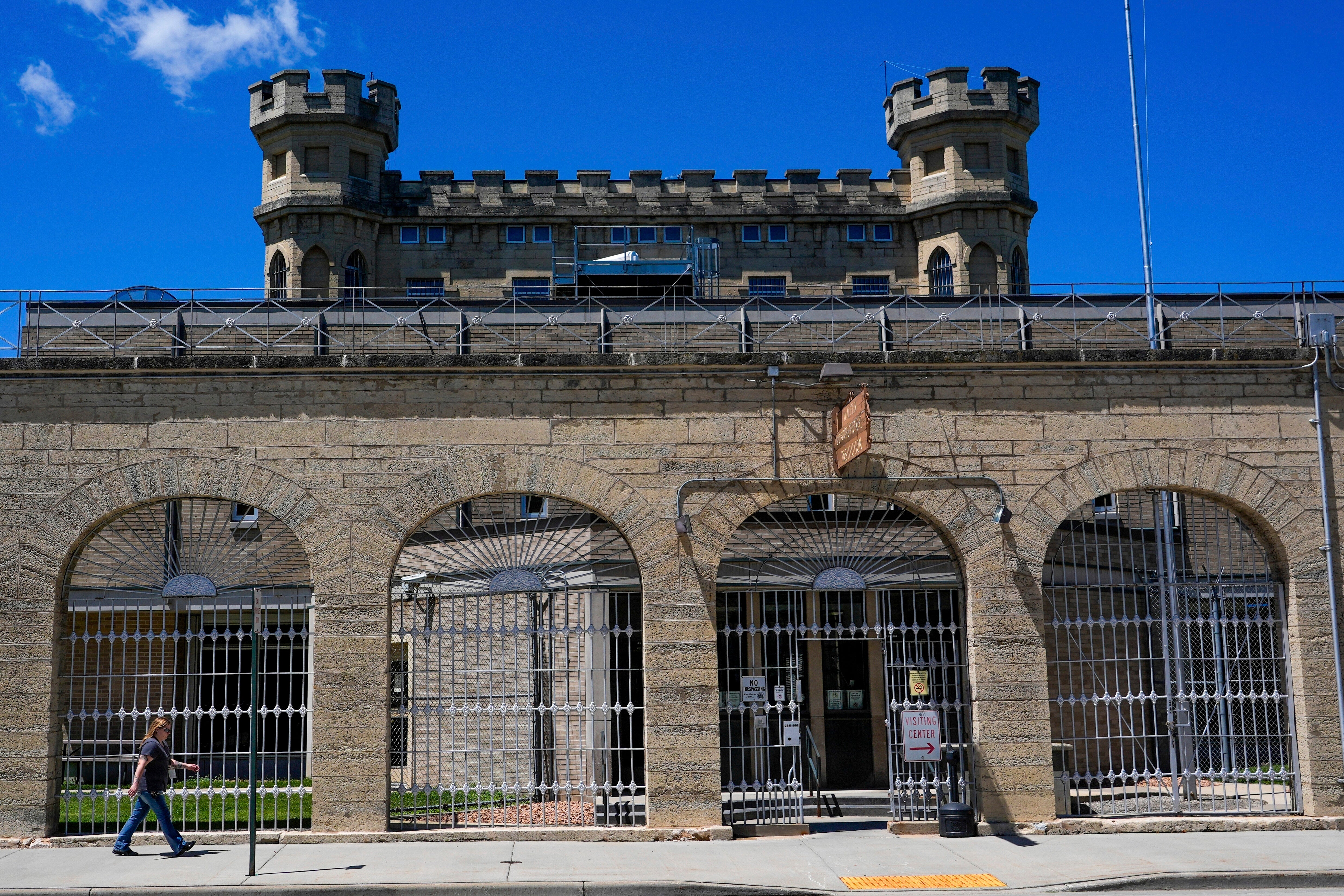 Wisconsin Prison Deaths-Lawsuit