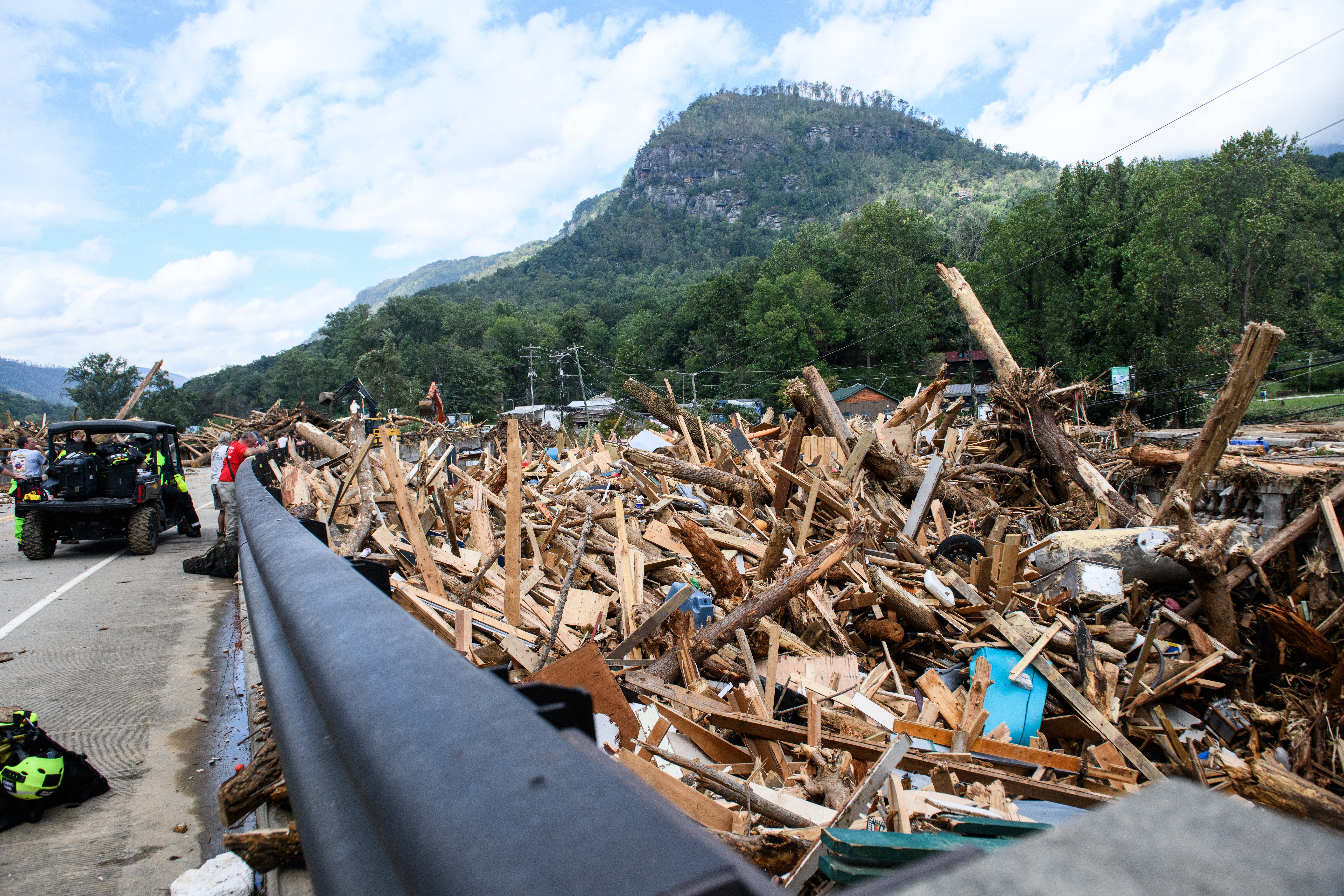 AccuWeather says this year’s Atlantic hurricane season will be active once again. Following powerful storms that struck the Southeast, the Carolinas are at a higher-than-average risk of impact in 2025.