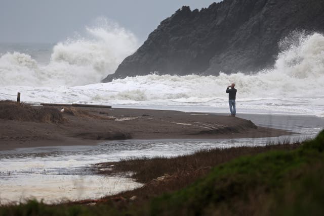<p>The next seismic magnitude 8.0 earthquake to shake the Pacific Northwest could sink it. The region is overdue</p>