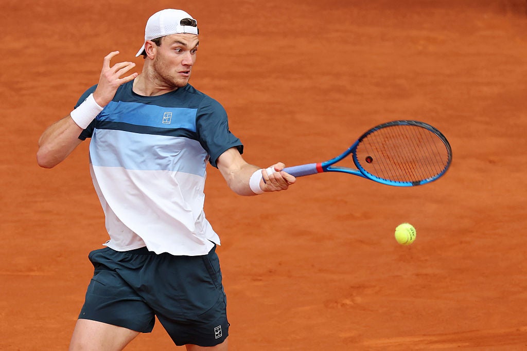 How Jack Draper can pass Novak Djokovic in world rankings at Madrid Open today