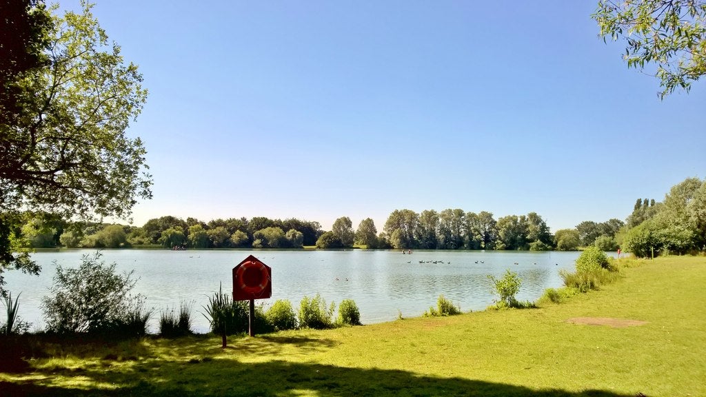 The teenager’s body was discovered shortly before 8pm on Wednesday night