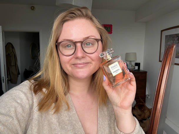 Chanel testing best womens perfume review indybest